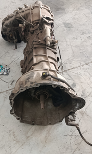 Boîte de vitesses – Réf. 8981470623 Transmission manuelle 6 vitesses – Isuzu D-Max II / Saab 900 – Moteurs 2.5 CRDi 4JK1 / 2.3 essence B234i – 2012-2015