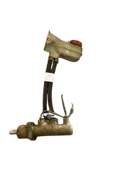 Maître Cylindre 995/60218 Bosch jcb 3cx  tractopelle pelleteuse