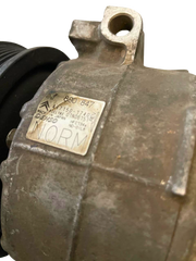 Compresseur Clim 890847 (DENSO 5SEL/6SEL) / 208 308 508 C3 C4 DS4 DS5 SERIE1 SERIE 3 MINI° 1.6 HDI BLUEHDI 1.6 THP VTI