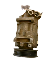 Compresseur Clim 890847 (DENSO 5SEL/6SEL) / 208 308 508 C3 C4 DS4 DS5 SERIE1 SERIE 3 MINI° 1.6 HDI BLUEHDI 1.6 THP VTI