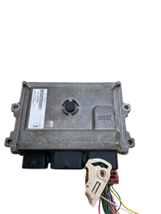 Calculateur 9811545080, 9800913080 valeo  /208 301 c3 ca cactus c-elysee ds3 1.2purtech  vti