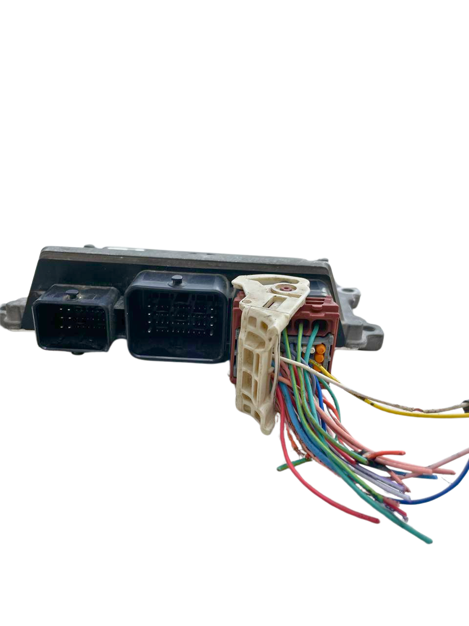 Calculateur 9811545080, 9800913080 valeo  /208 301 c3 ca cactus c-elysee ds3 1.2purtech  vti