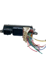 Calculateur 9811545080, 9800913080 valeo  /208 301 c3 ca cactus c-elysee ds3 1.2purtech  vti