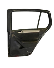 porte arriere droit golf 6 complet