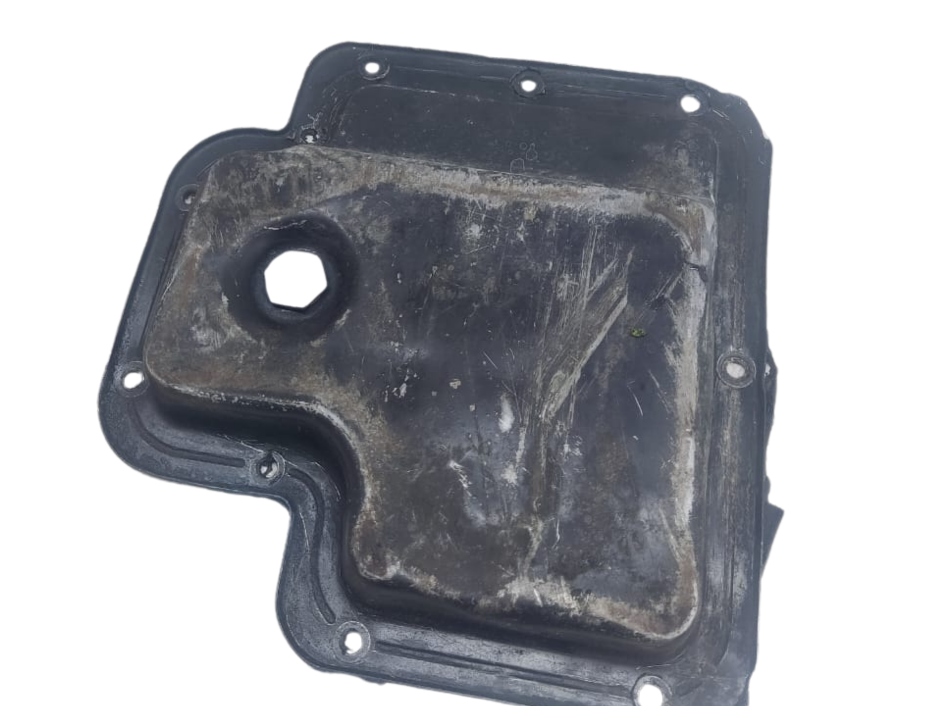 Carter d'huile UNTEN pour FIAT SCUDO  pour CITROËN JUMPY Furgón 965823880  1.6 hdi 1.6 mtj