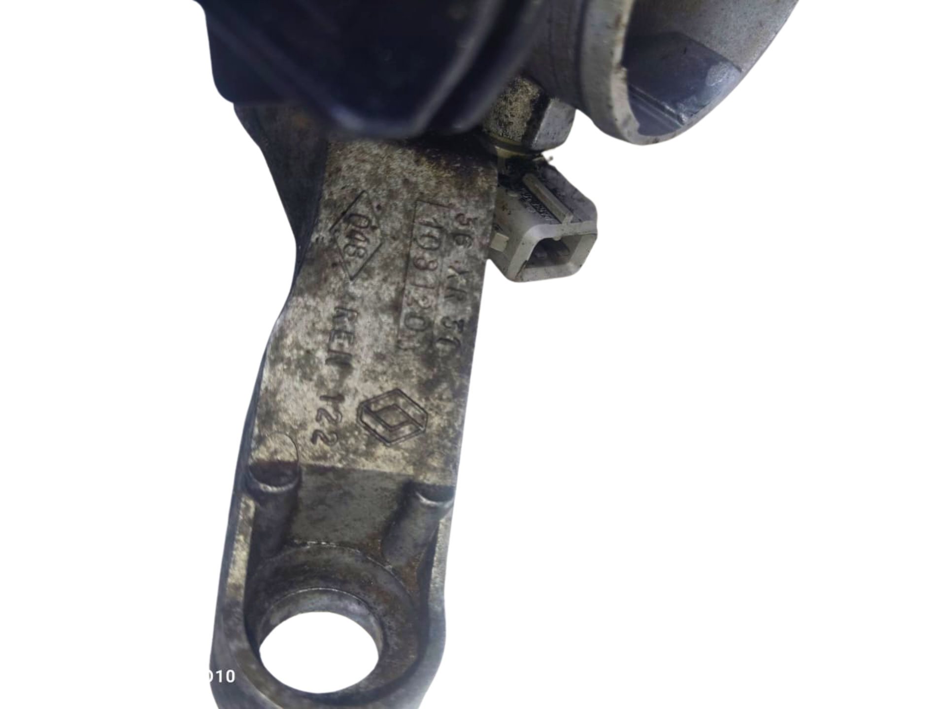 Boitier Papillon D’admission Renault 7700108120  Solex 1.2 8v /clio2 clio3 kangoo1 twingo1 twingo2