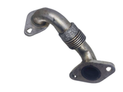 tuyau egr 1,9tdi  038131521cc  1.9 tdi golf4 new beetle a3 8l tdi