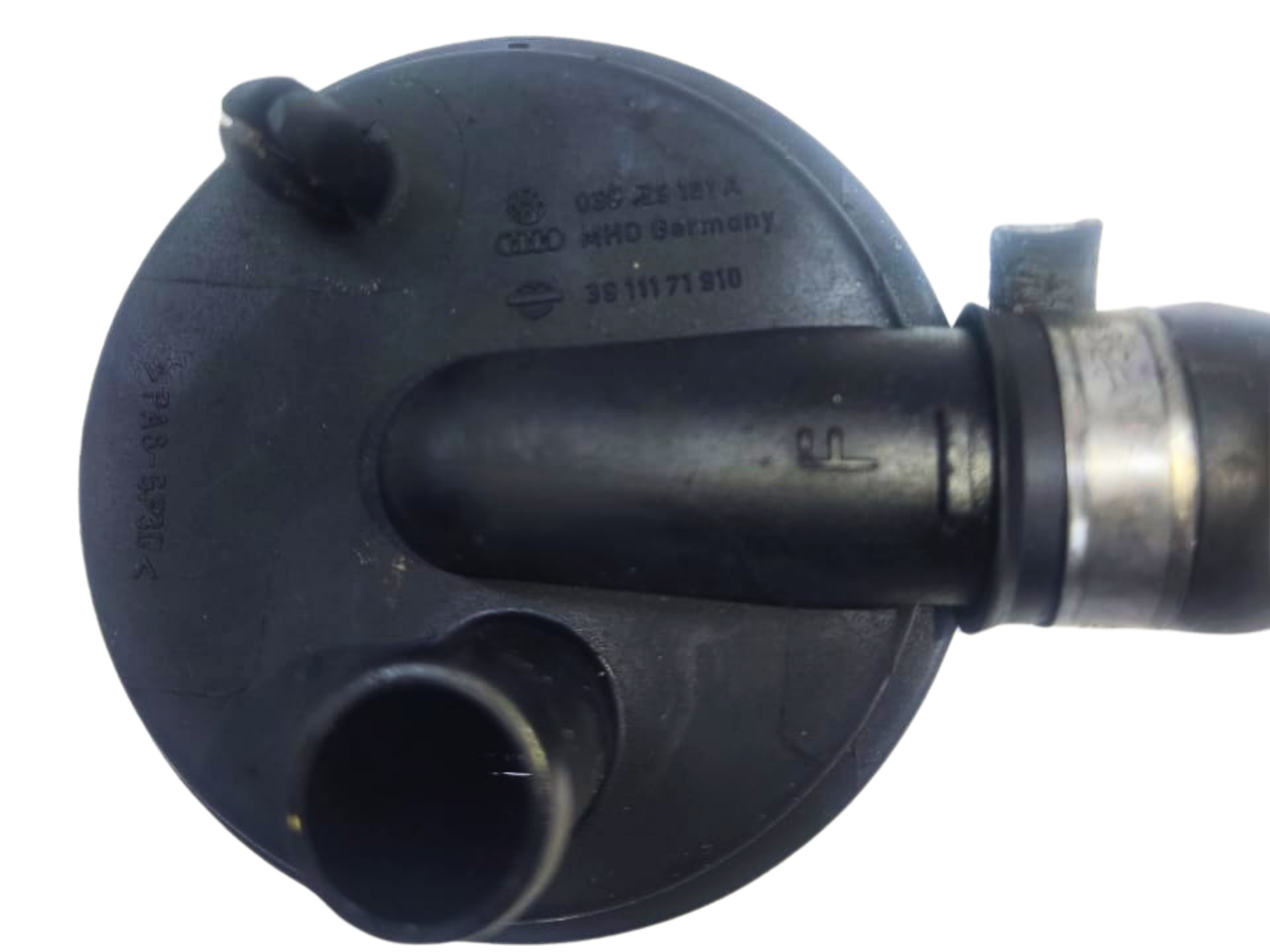 Pompe à vide  diesel Volkswagen  038129101A 1.9 sdi tdi /golf4 bora jetta4 new beetle/ audi a3 8l seat leon 1m octavia1 caddy 2/
