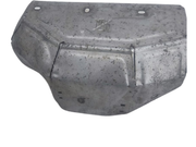 Bouclier thermique Citroën Peugeot 1.4 VTi 1.6 VTi 758430780 /mini cooper r56 c4 c3 picasso 207 308