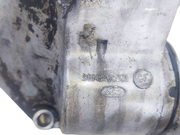 Poulie de tendeur de courroie auxiliaire pour Ford Focus  mondeo Mk3 s-max   Volvo C30 / S40 / V50Mazda 3 / 6 (partiel)  1.6 essence 98MF-3C631