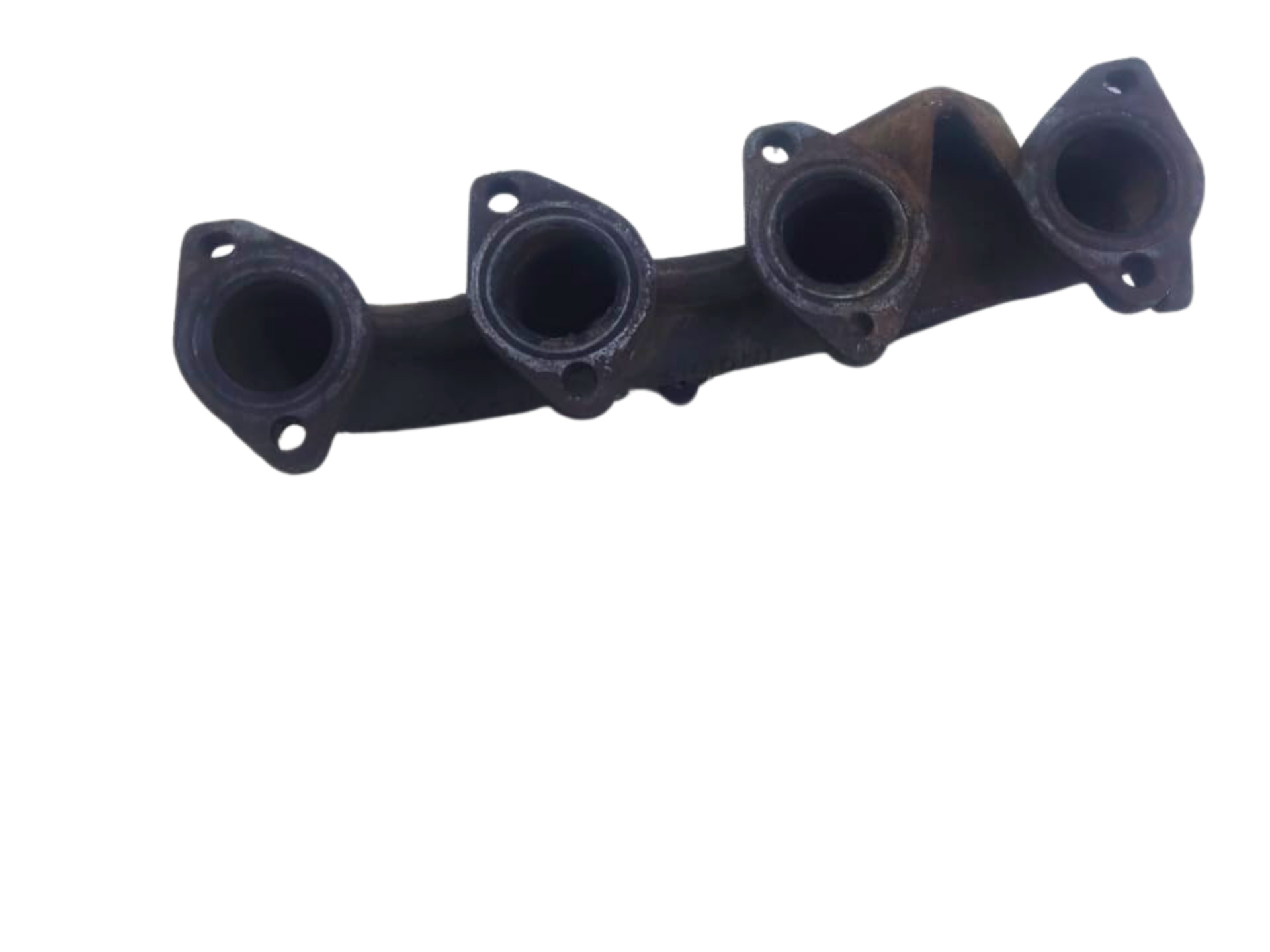 Collecteur d'échappement pour BMW 14341710AT BMW Série 3 (E90/E91) BMW Série 1 (E81/E87) BMW Série 5 (F10/F11)BMW X1 (E84)Mini Cooper D (R56)