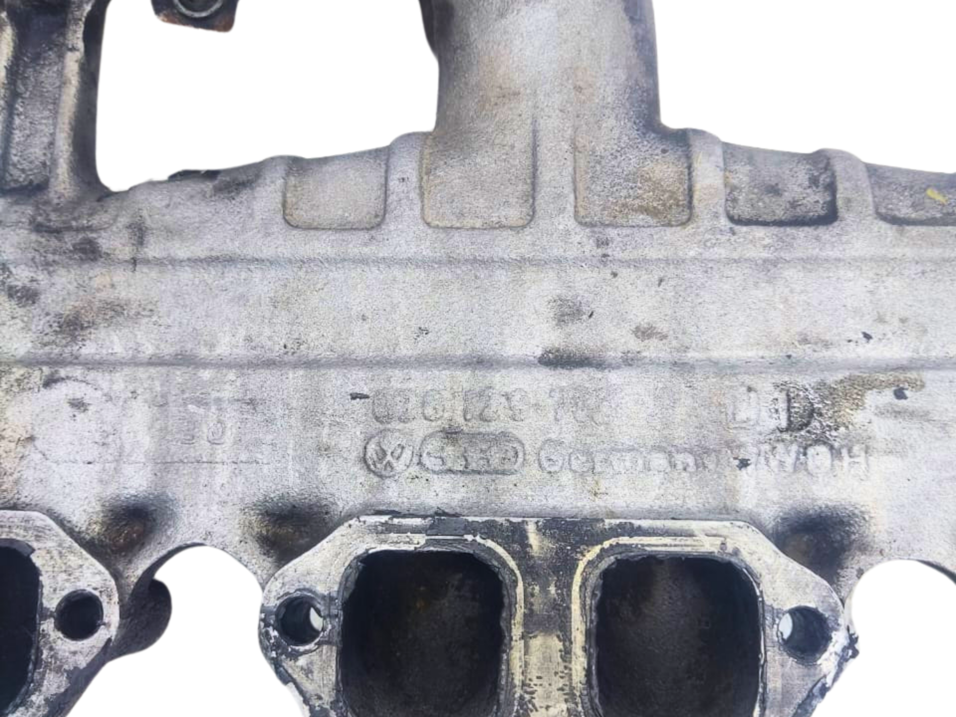 Collecteur D'Admission VW GOLF IV (1J1) 1.9 TDI 038129713J /golf4 bora jetta4 new beetle/ audi a3 8l 8 p / leon toledo / octavia1 2/