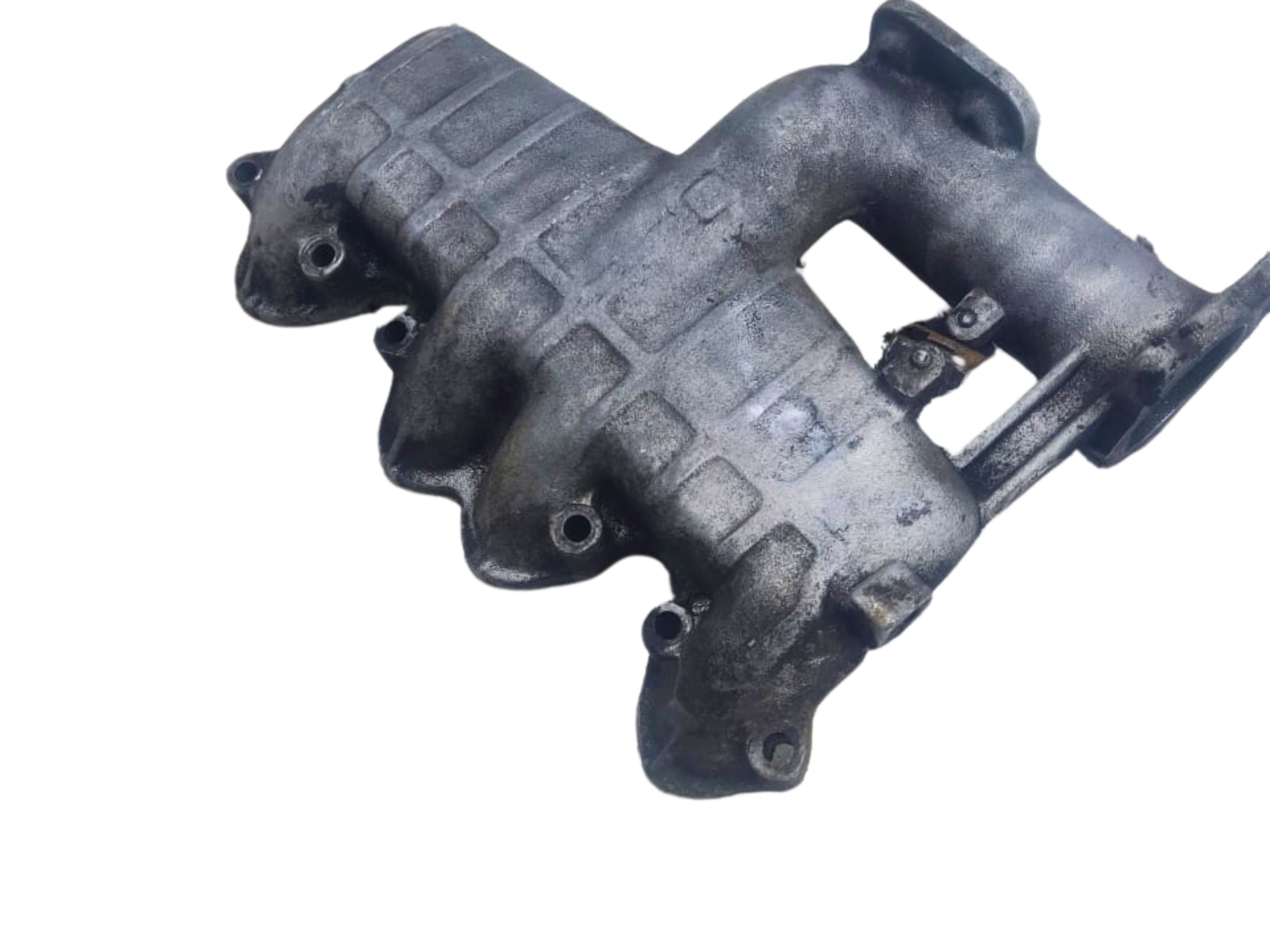Collecteur D'Admission VW GOLF IV (1J1) 1.9 TDI 038129713J /golf4 bora jetta4 new beetle/ audi a3 8l 8 p / leon toledo / octavia1 2/