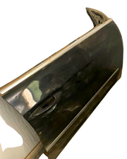 porte avant gauche passat cc