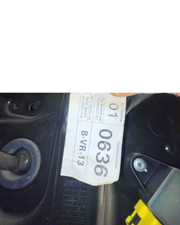 porte avant gauche passat cc