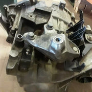 Boîte de vitesses manuelle – Volvo S60 / S80 / V70 / S70 / V40  v50  – Moteurs D5 Diesel ; Essence – 1995-2010 Référence : M56L (Code boîte de vitesses manuelle Volvo)  1023775  9482386