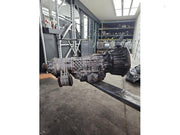 boîte de vitesses automatique – Cadillac CTS/STS/SRX / BMW  5hp 24  Série 3 (E46) / Série 5 (E39) / X5 (E53) / Range Rover L322 Td6 – Moteurs Essence & Diesel – environ 1999-2009 Référence : GM 5L40-E (également désignée A5S 360R chez BMW)