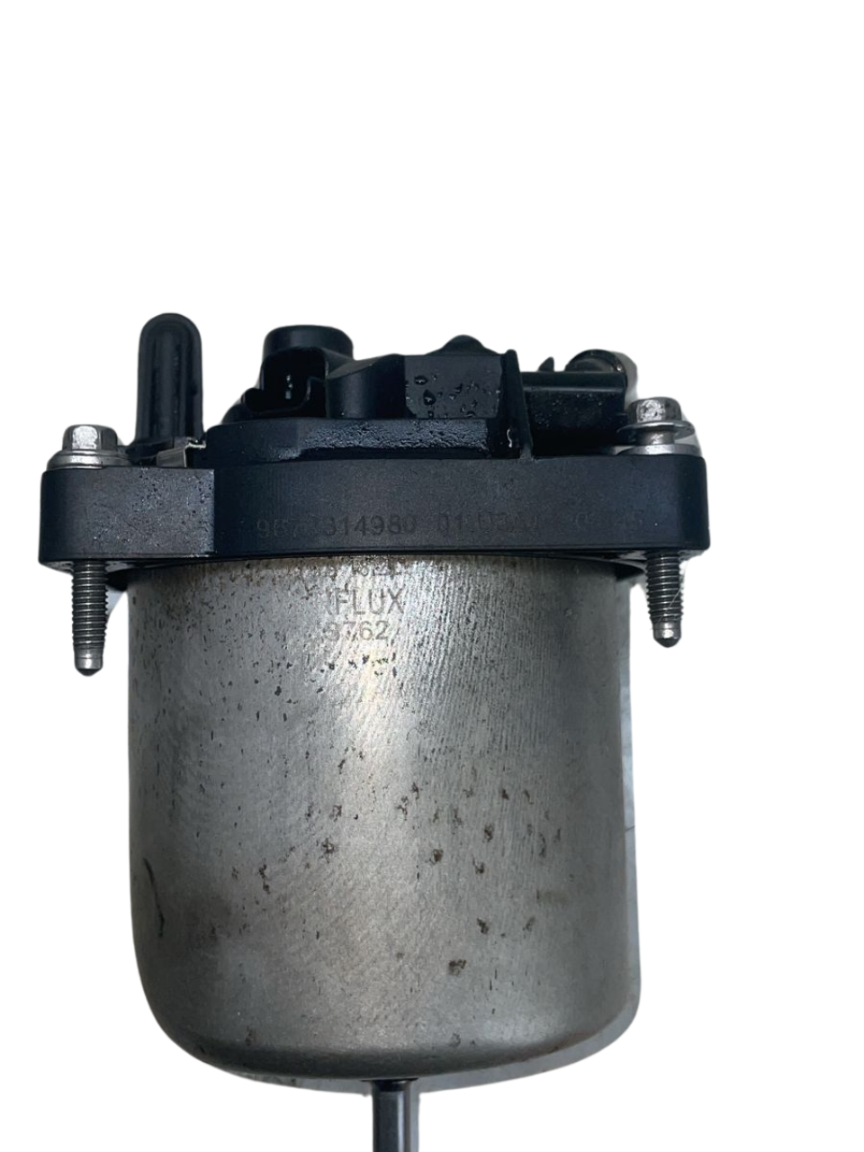 Boîtier Filtre A Carburant 9672314980  peugot 207 308 407 508  parnter  c4 c4 picasso  berlingo    1.6 hdi ehdi          fiat scudo ulysee  1.6 toyota proace 1.6 d mitsubishi lancer 1.8 did