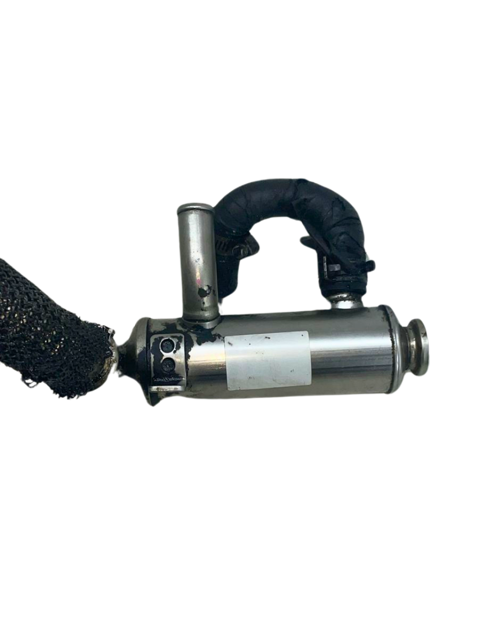 tube EGR réf. 9646996980 c4 307 407 mazda 3 ford fox c-max berlingo partner 1.6 hdi