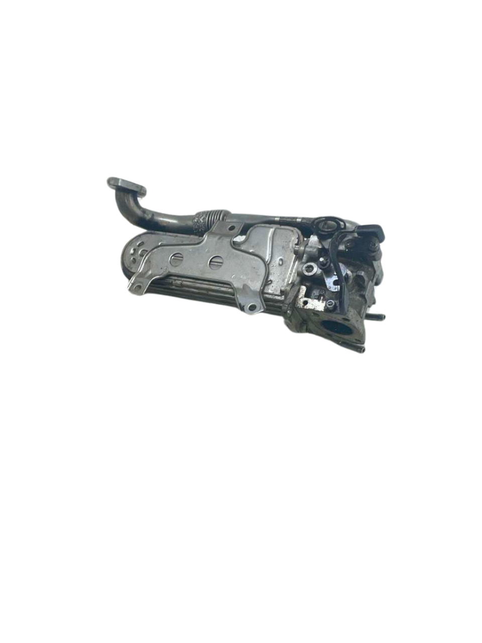 Refroidisseur Egr VW  038131513D 1.9 TDI golf 5 jetta 5 new beetle touran audi a3 seat leon octavia