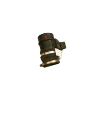 Débitmètre d'Air Massique (MAF sensor) - PSA/Bosch, réf. 9632215280 / 206 207 307 308 407 partner c2 c3 c4xsara berlingo fiesta fusion focus/1.4 1.6 1.6 hdi