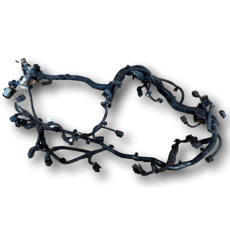 Faisceau de câblage 9672299380 /308 3008 508 5008 c4 picaso c5 ds7 opelgrandland / 1.6 thp 1.6 bleuhdi 2.0 hdi delphi  2.0 bluehdi