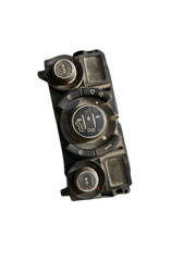 Panneau de climatisation 96850724XT00 69900002 308