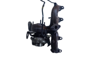 Turbo VW GOLF IV  1.9 TDI  038253019a golf 4 / bora / jetta / passat b5 / audi  A3 A4 / seat ibiza / cordoba / toledo / skoda octavia /