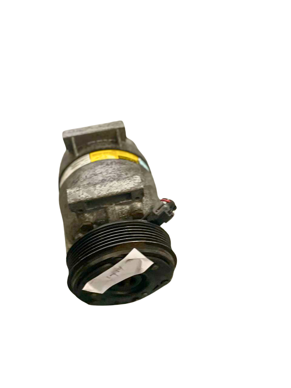 Compresseur/pompe de climatisation 7700105765 Delphi / megane1  scenic1 kangoo CLIO2  TRAFIC VIVARO PRIMSTAR/ 1.9 TDI DCI 2.0 2.5