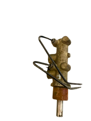 Maître-cylindre 60526 Bosch