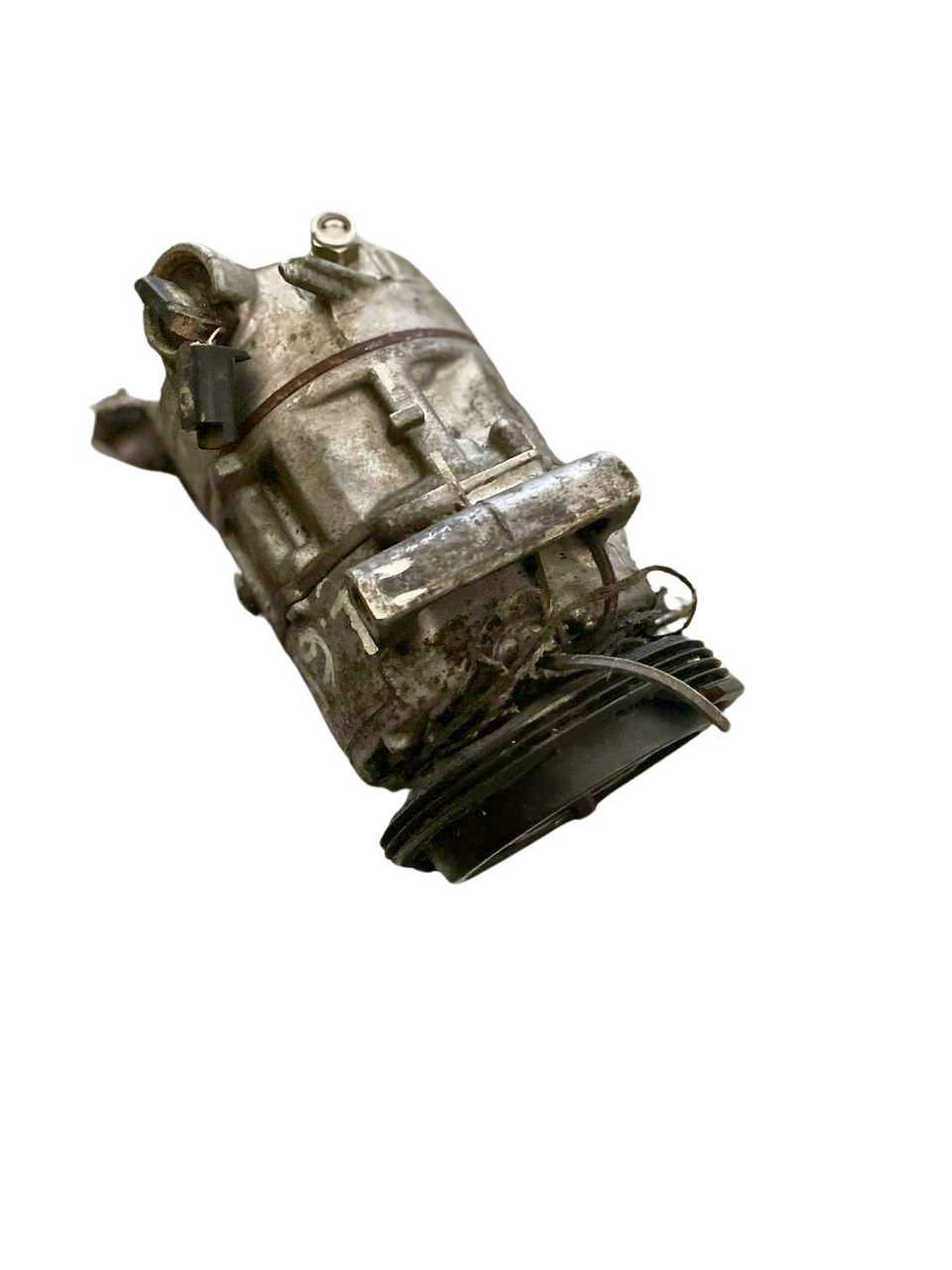Compresseur/pompe de climatisation 9675659980 ,   Denso PSA / 308 3008 508 C4 ET PICASSO C5 AIRCROSS DS4 DS5  VAUXHALL/ 1.6 THP 1.6 BLUEHDI
