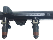 Rail D'Injecteurs VWAG 036133319 036133035A 1.4 1.6  16V  golf 4 bora new beetle polo cady 2
