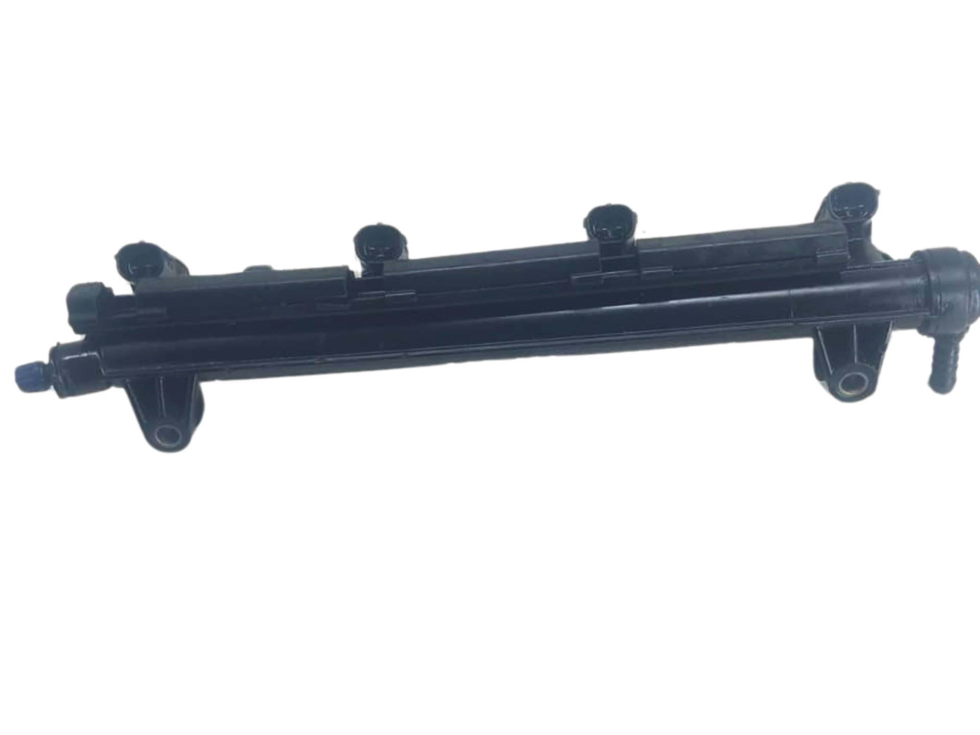 Rail D'Injecteurs VWAG 036133319 036133035A 1.4 1.6  16V  golf 4 bora new beetle polo cady 2