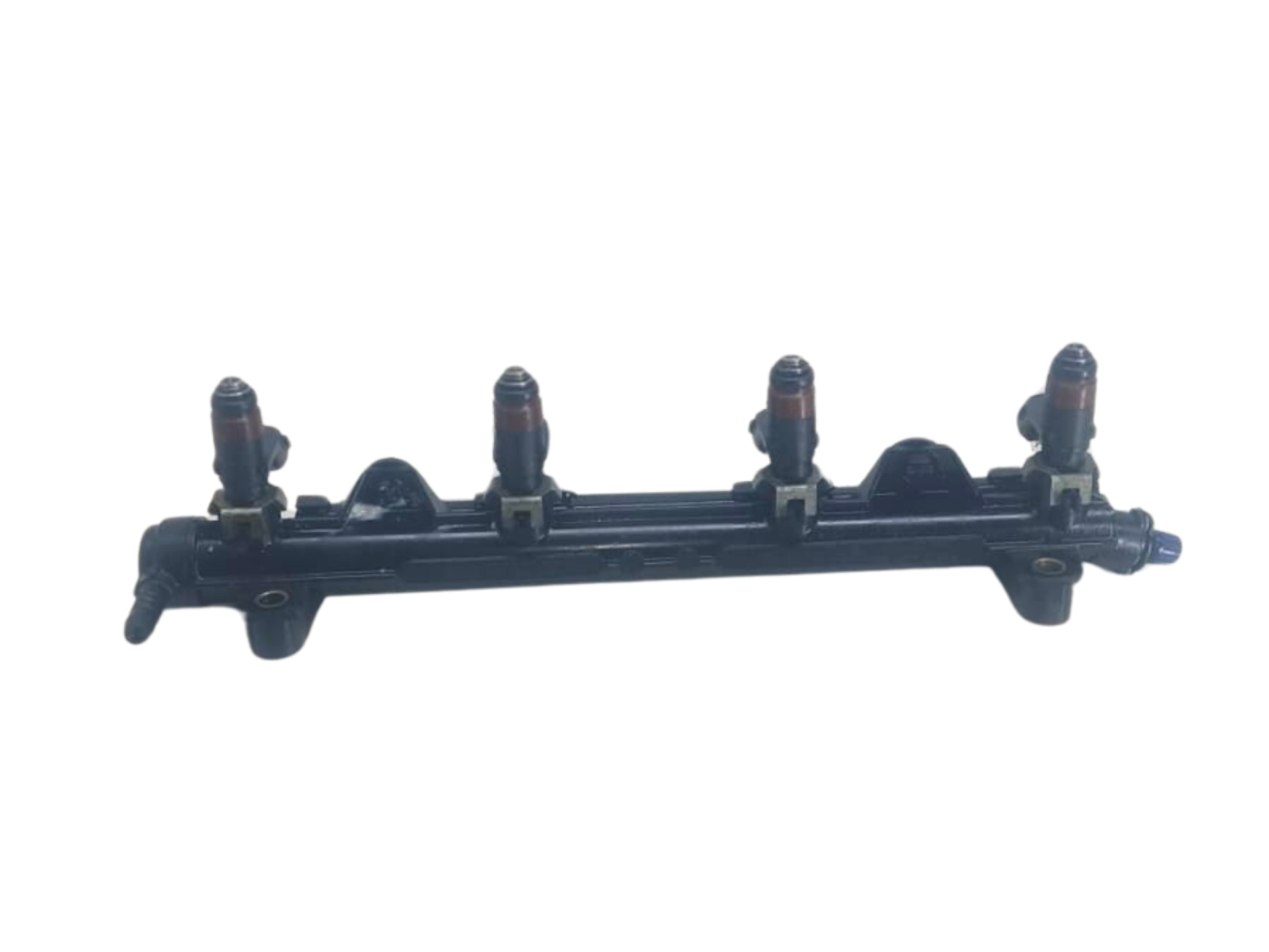 Rail D'Injecteurs VWAG 036133319 036133035A 1.4 1.6  16V  golf 4 bora new beetle polo cady 2