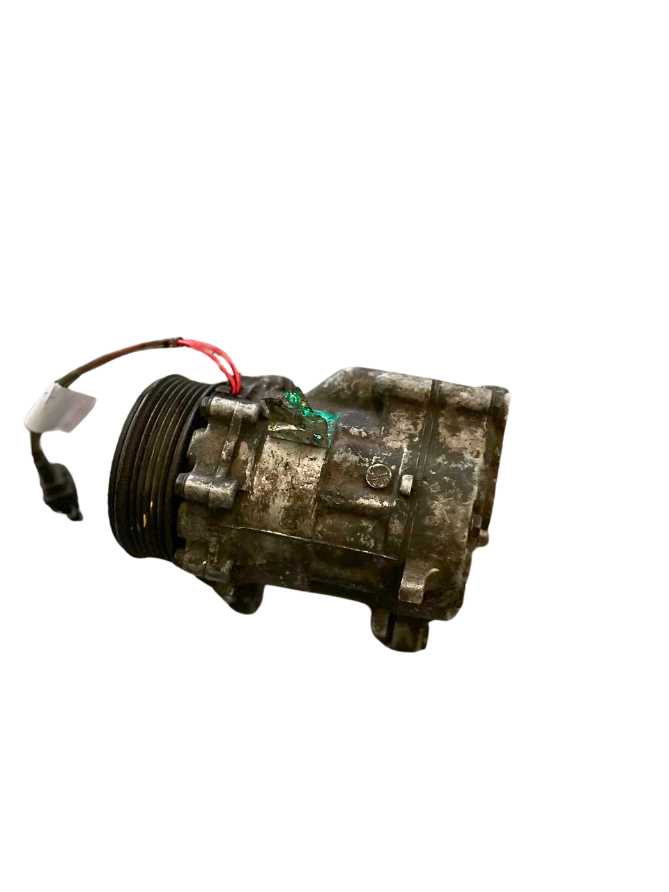 Compresseur/pompe de climatisation  7700866828 (Sanden SD7V16) / megane2 scenic2 ESPACE4 LAGUNA2/  1.9 DCI 1.6