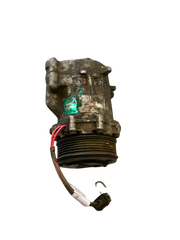 Compresseur/pompe de climatisation  7700866828 (Sanden SD7V16) / megane2 scenic2 ESPACE4 LAGUNA2/  1.9 DCI 1.6