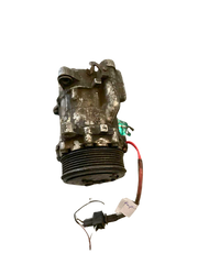Compresseur/pompe de climatisation  7700866828 (Sanden SD7V16) / megane2 scenic2 ESPACE4 LAGUNA2/  1.9 DCI 1.6