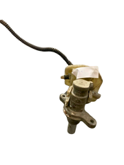 Maître-cylindre 0204254242 Bosch / 207  307 C4 C5 BERLINGO PARTNER /