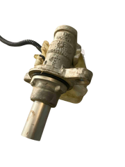 Maître-cylindre 0204254242 Bosch / 207  307 C4 C5 BERLINGO PARTNER /