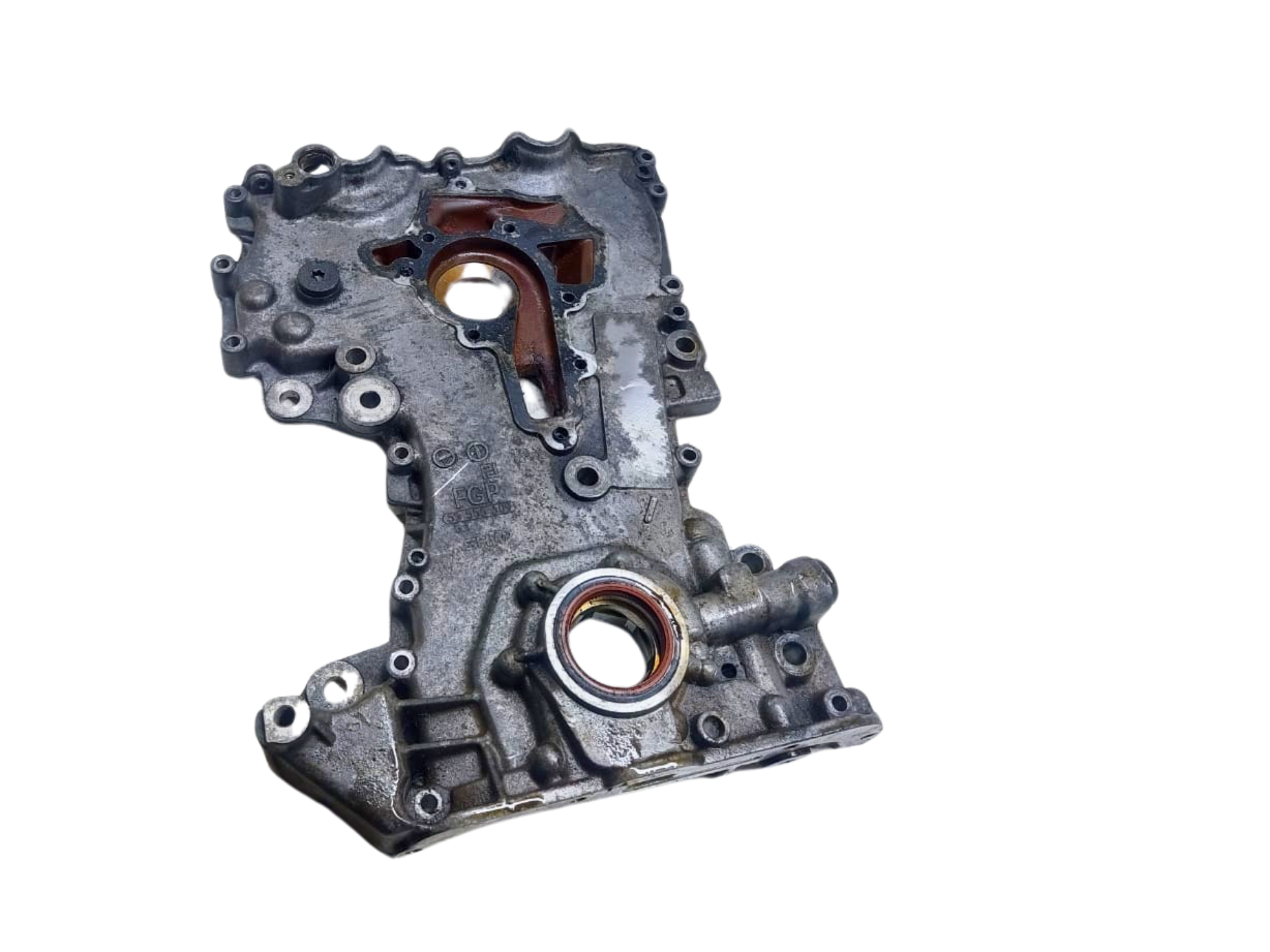 Pompe à Huile Pompe à Huile Moteur 55556309 / opel corsa c , d / astra g , h / mervia a / tigra b / agila a , b / combo c/ 1.2 1.4 16 v