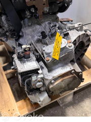&nbsp;Boîte de vitesses pilotée – Peugeot 308 / 3008 / 5008 / 508 / Citroën C4 / DS4 – Moteur 1.6 HDi (Diesel) – environ 2008-2016 Référence : BMP6 (ou BVMP 6)