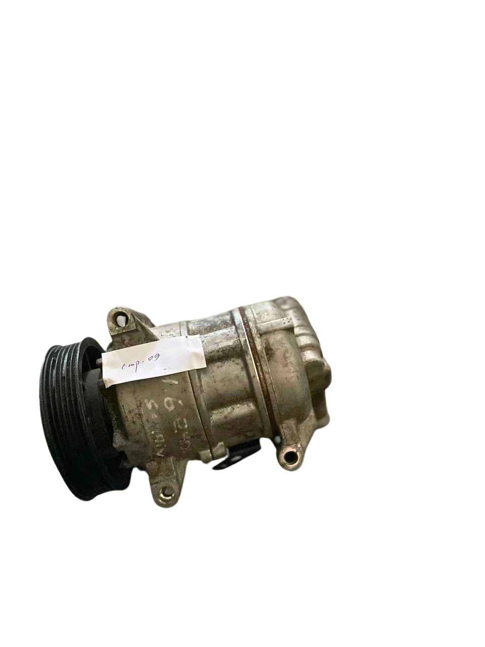 compresseur Pompe de climatisation 967565788001 valeo / 208 308  508 c4 C3 DS4 DS5 VAUXHAL/ 1.6 BLUEHDI 1.6 THP