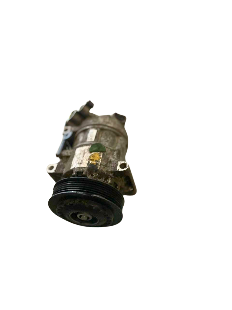 compresseur Pompe de climatisation 967565788001 valeo / 208 308  508 c4 C3 DS4 DS5 VAUXHAL/ 1.6 BLUEHDI 1.6 THP