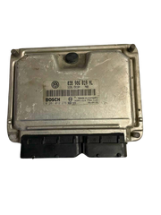 Calculateur 038906019NL, 0281012276 Bosch vw polo seat skoda / golf4 bora1 passat b5.5 a3 8l a4 b5 b6 leon 1 octavia1/  1.9 TDI