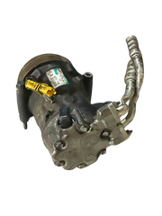 Pompe de compresseur de climatisation 9651910980 /308 2 308 sw 3008 2 5008 2508 2 c4 picasso et grand picasso /puretech 1.2 1.2ethp 1.2 bleuhdi 1.6 bluehdi 1.6 ethp
