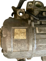 Compresseur De Climatisation 6Q0820808G DENSO/  fabia ibiza POLO4 ROOMSTER /1.2 1.4 1.9 TDI