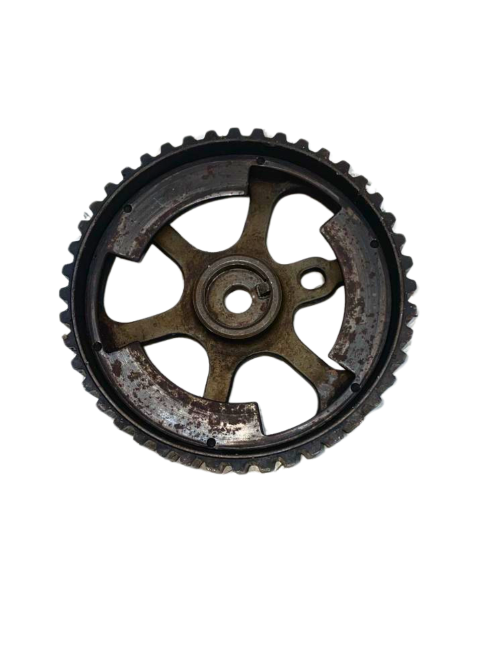 Roue De Distribution 9640473080 1,4 HDI 1.4 TDCI  206 307 C3 C2 xsara ford fusion