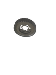poulie de pompe d injection pour VOLKSWAGEN GOLF IV new beet  bora a3 seat leon octavia  1.9 tdi BERLINA   038130111A