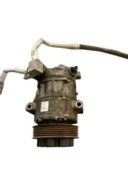 Compresseur De Climatisation 55703721  , GE447190-5551  Denso /GRANDE PUNTO PUNTO EVO ALPHA ROMEO MITO/ 1.3 MULJET 1.4 T-JET 1.3 JTDM 1.4 TB