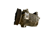 Compresseur/pompe de climatisation 8200600110   (Delphi CVC) , Dacia/Renault MEGANE2 SCENIC2 CLIO3